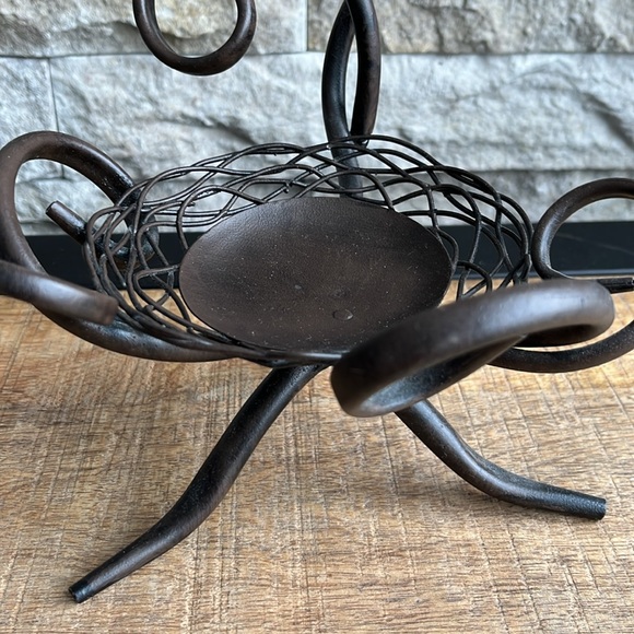 Decorative birds nest - Picture 4 of 5